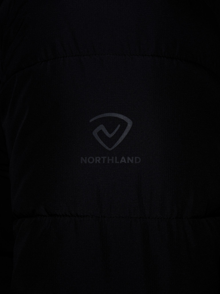 Пуховик мужской Northland