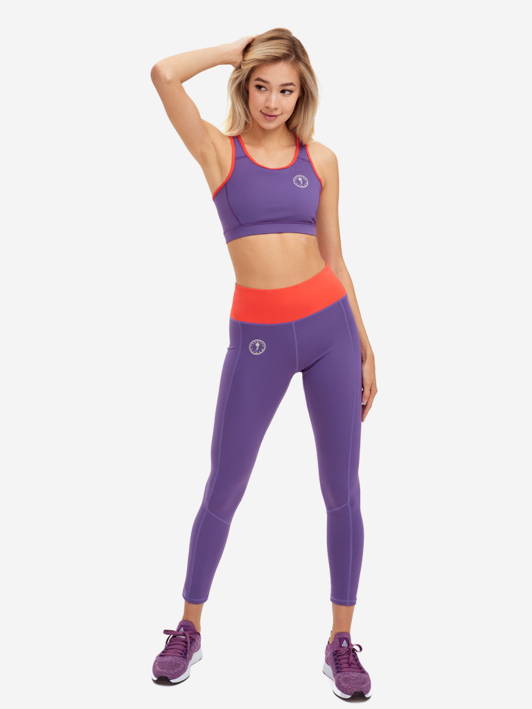 Лосины женские Forward