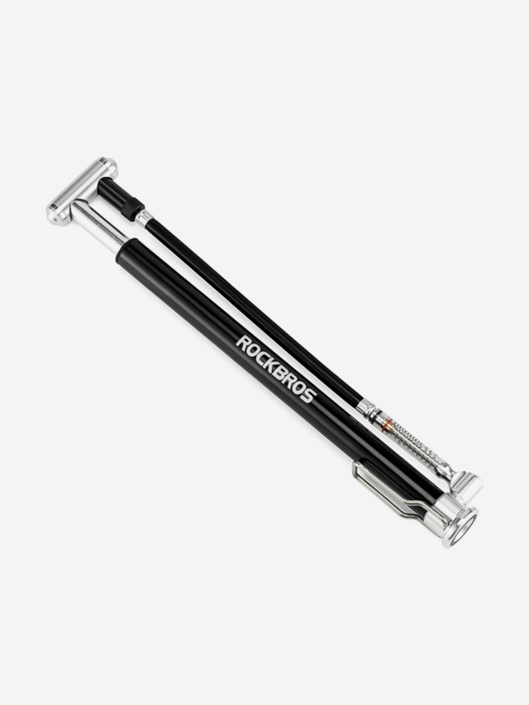 Насос велосипедный RockBros JG-004A
