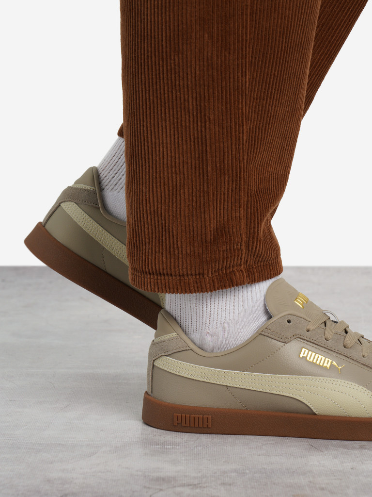 Кеды мужские PUMA Club Il Era