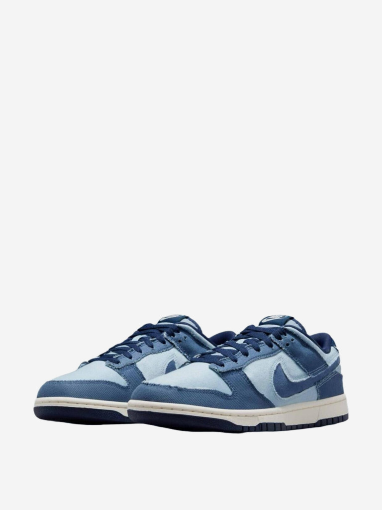 Кеды мужские Nike Dunk Low