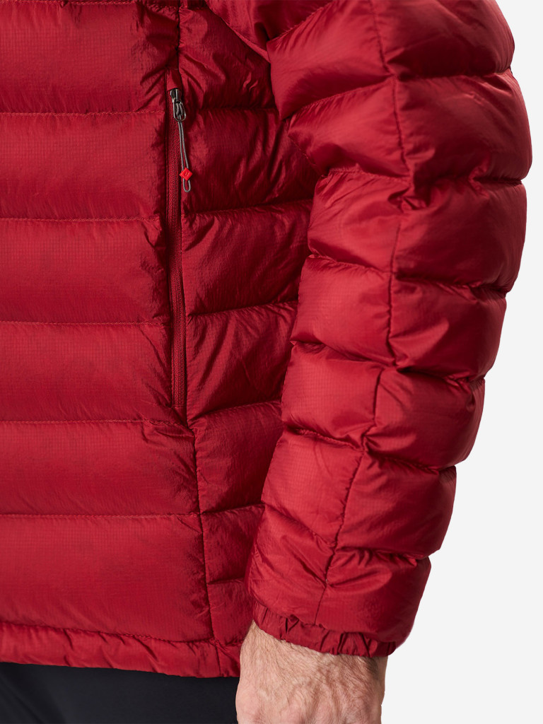 Куртка пуховая Red Fox Flight Lite IV Мужская