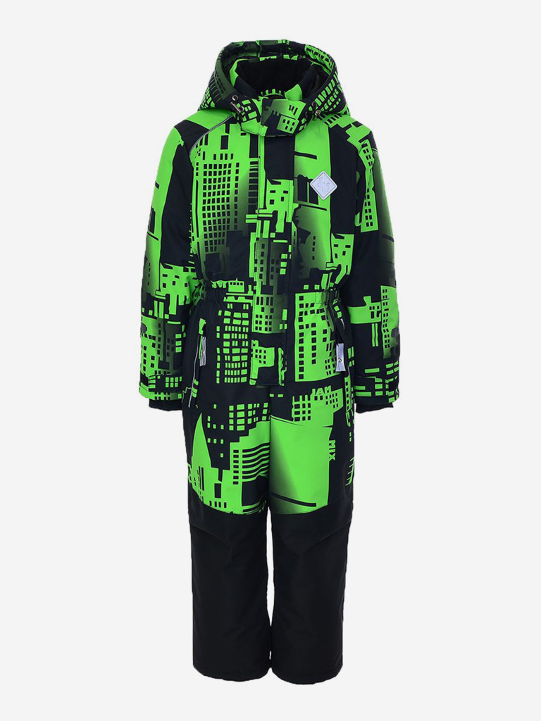 Комбинезон для мальчика JAM MIX