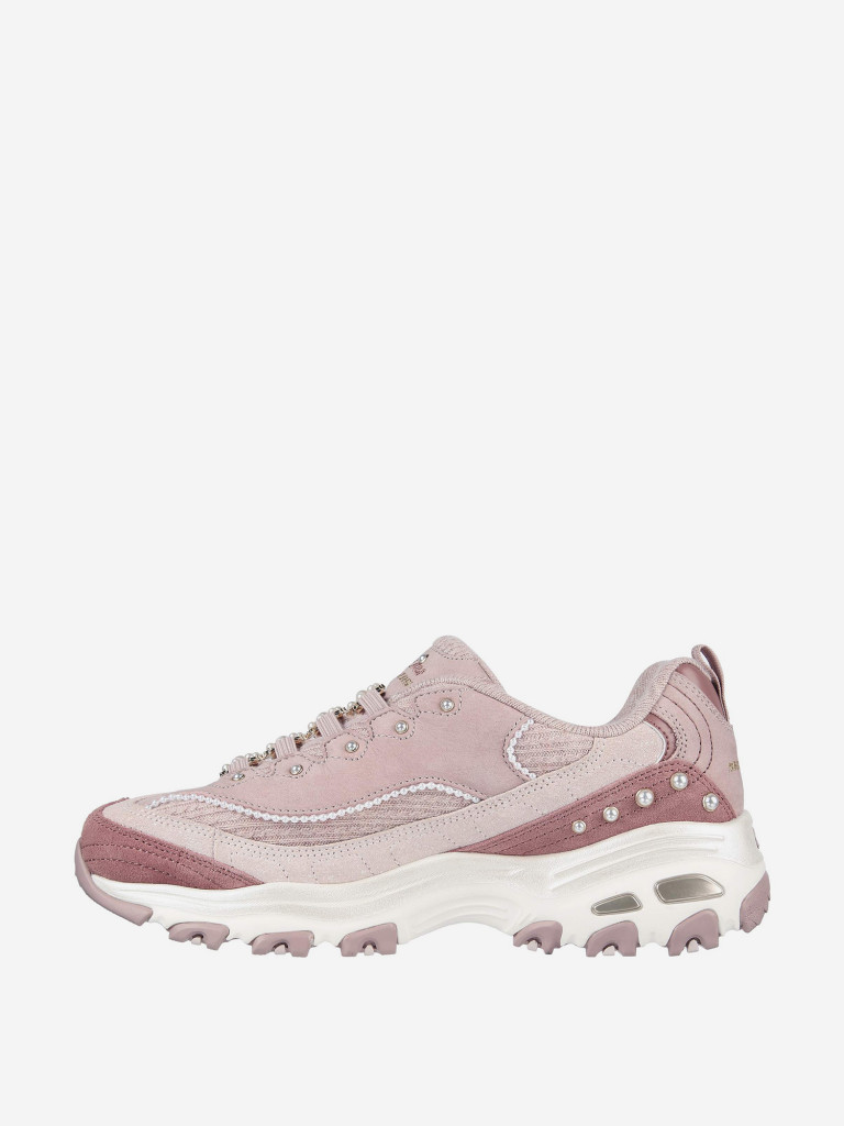 Кроссовки женские Skechers Heritage