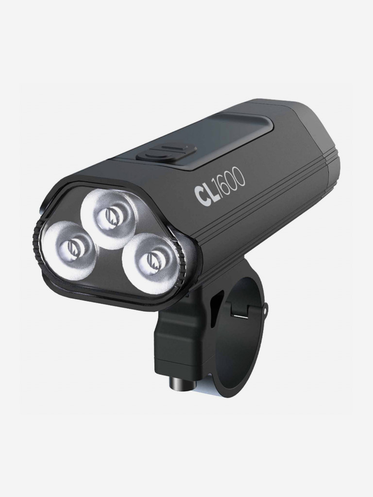 Фонарь велосипедный Oxford Ultratorch CL1600 Headlight