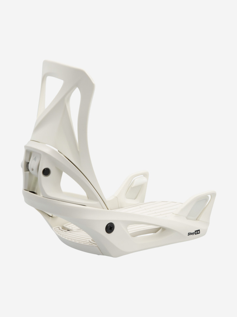 Крепления сноубордические женские Burton Step On
