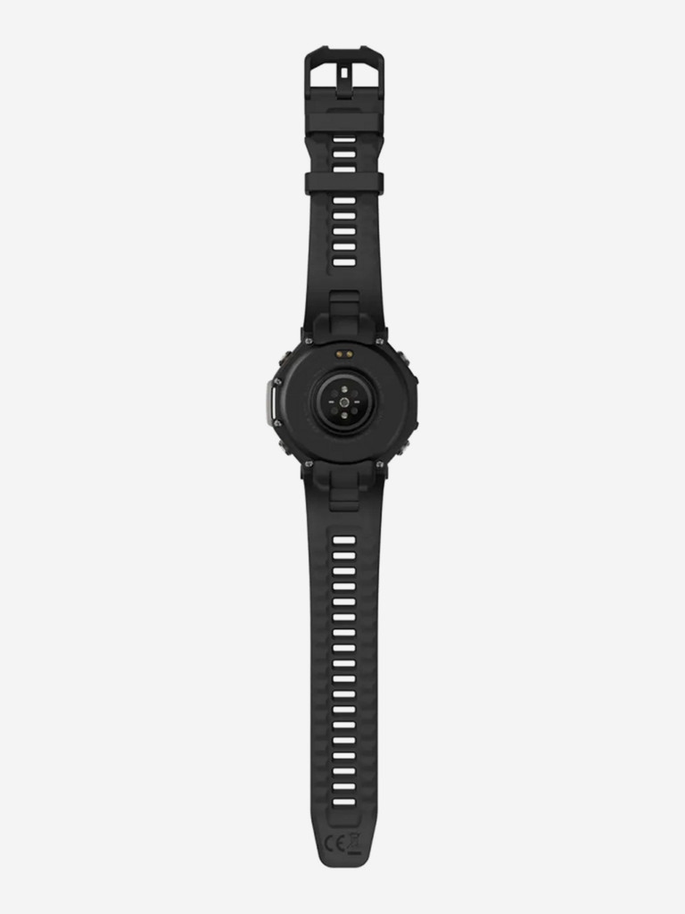 Умные часы Amazfit T-Rex 3 A2323, черные