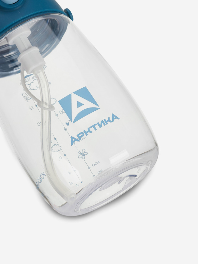 Бутылочка детская питьевая Арктика, тритановая (для напитков), 480 мл, нордик