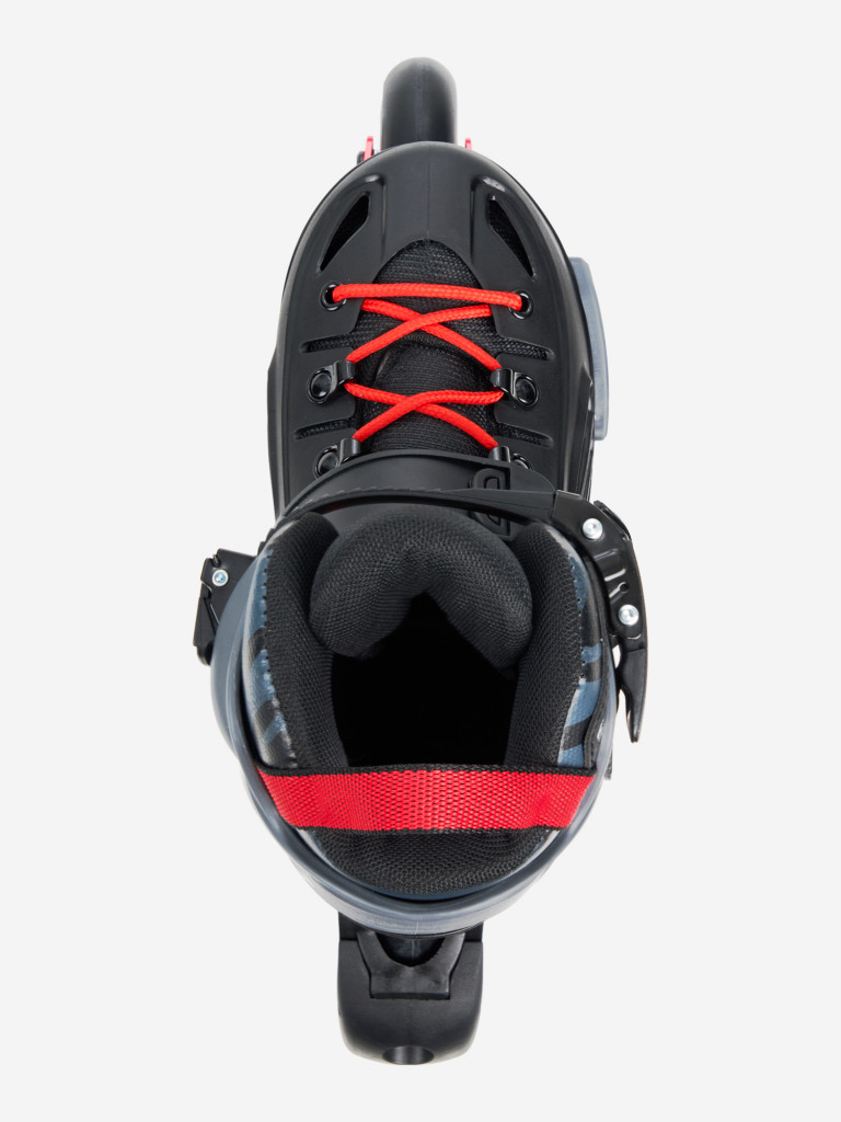 Роликовые коньки детские раздвижные Reaction Urban Le