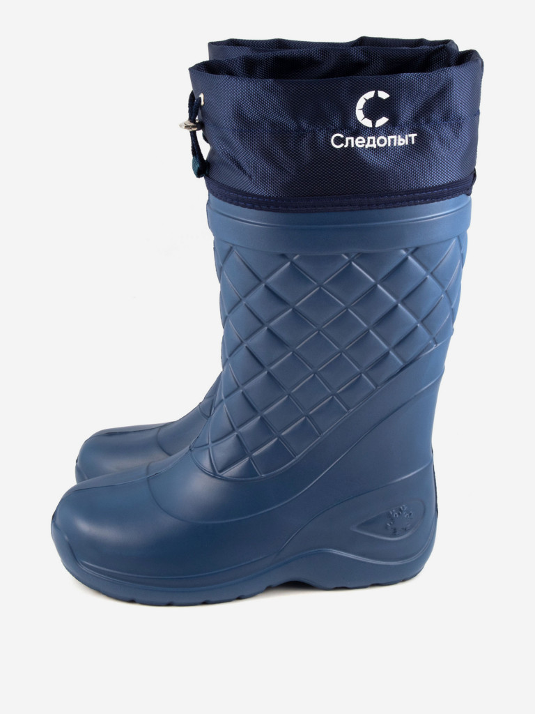 Сапоги рыболовные СЛЕДОПЫТ зимние женские до -50°С