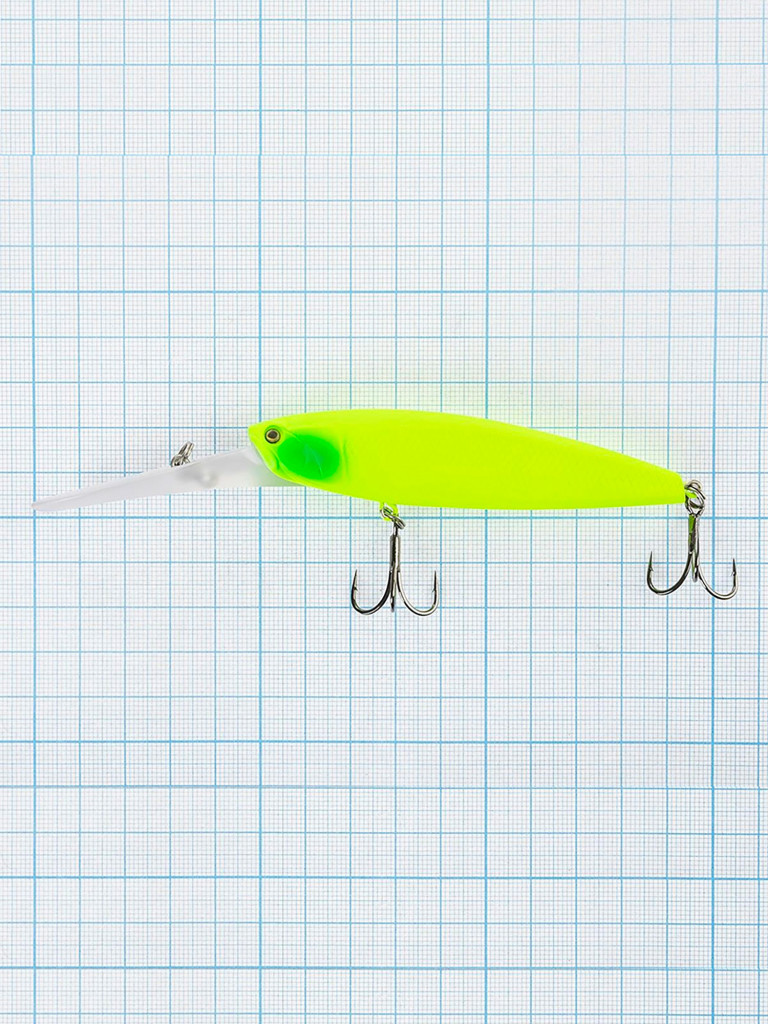 Воблер RYOBI FM0961DF col 62 (FM0961DF-62)