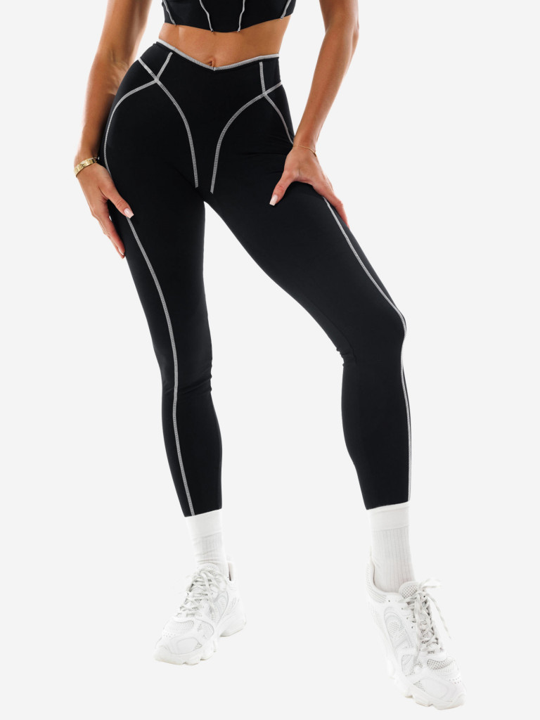 Легинсы женские Lululit Chic Legg