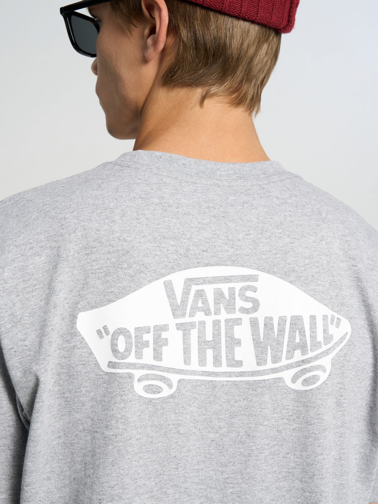 Футболка мужская Vans Double Standard