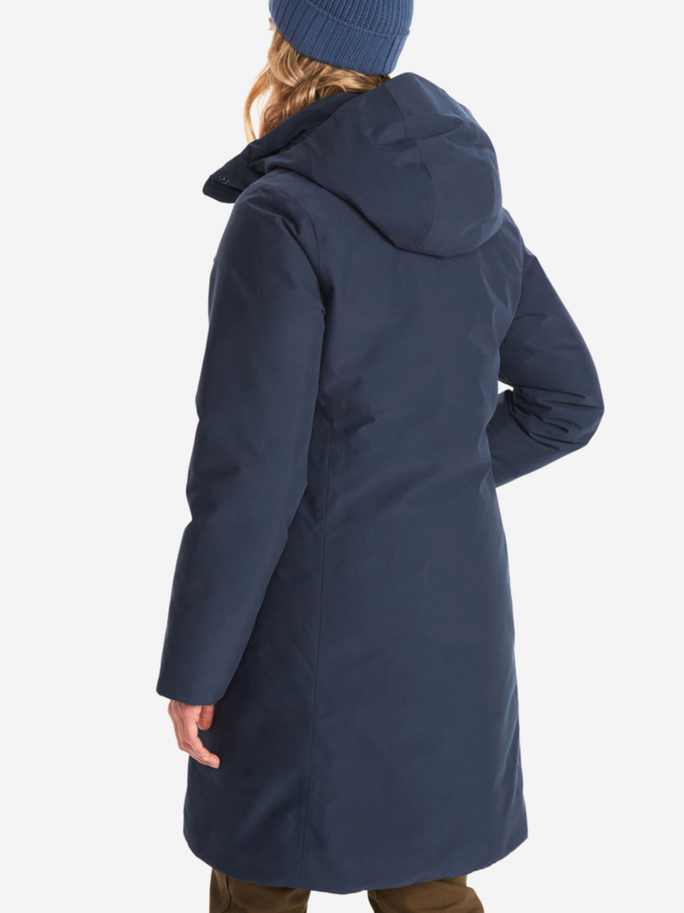 Пальто женское Marmot Chelsea Coat