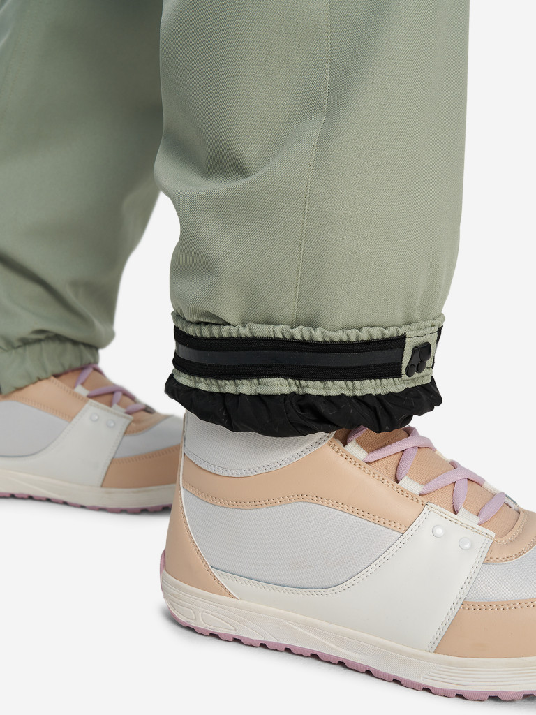 Брюки сноубордические женские Airblaster Freedom Boss