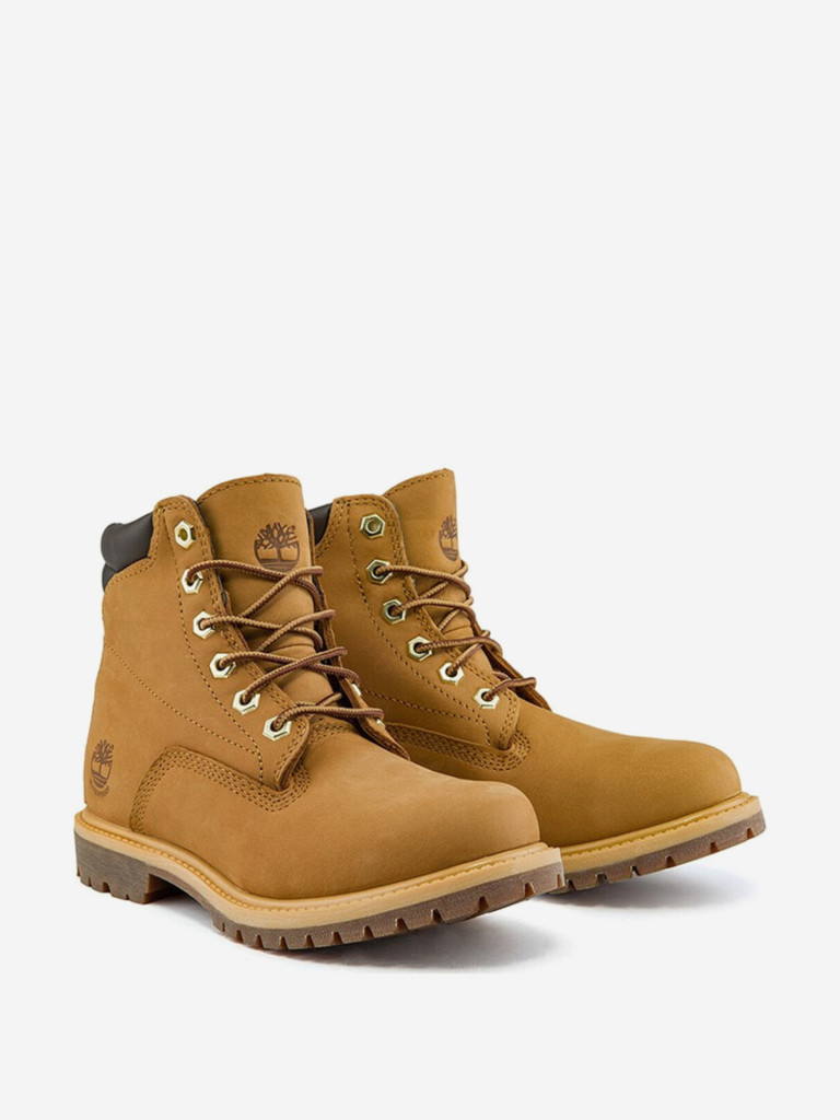 Ботинки Timberland Waterville