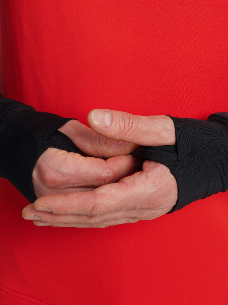 Джемпер футбольный мужской Demix Playmaker