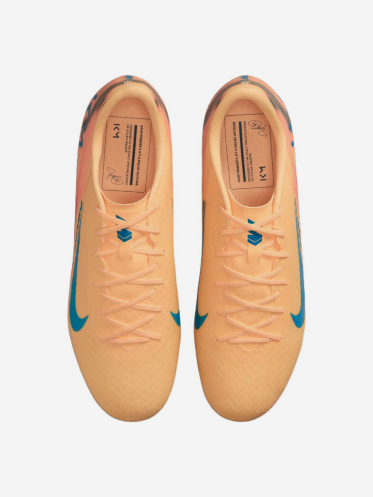 Бутсы Nike Mercurial Vapor 16 Academy Kylian Mbappé MG