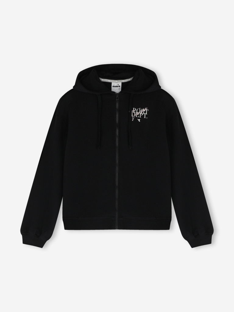 Толстовка женская Diadora