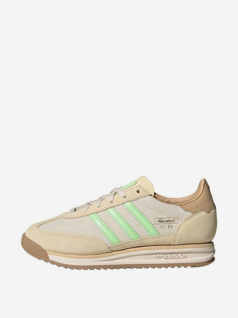 Кроссовки женские Adidas Originals SL 72 Rs