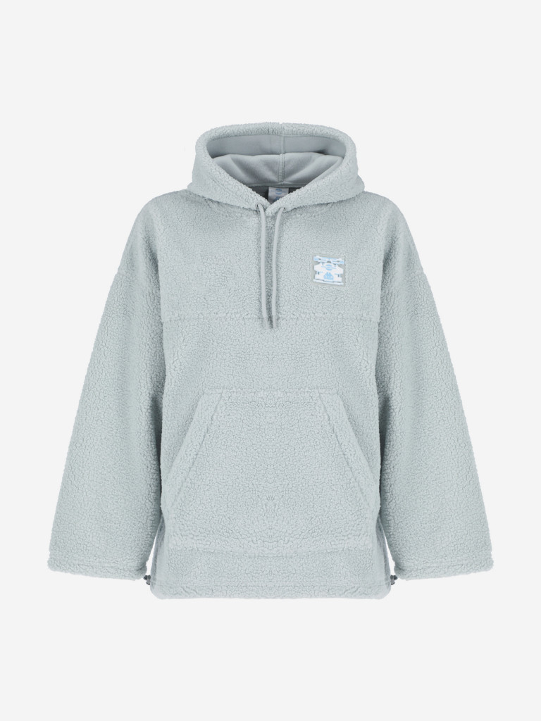 Джемпер флисовый Kappa x Kruzhok