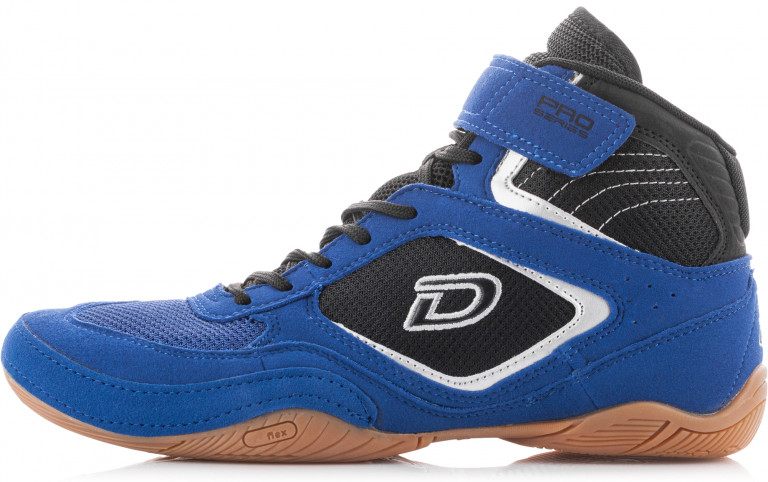 Борцовки мужские Demix Sambo