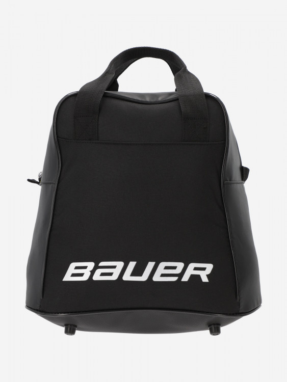 Сумка для шайб Bauer Puck
