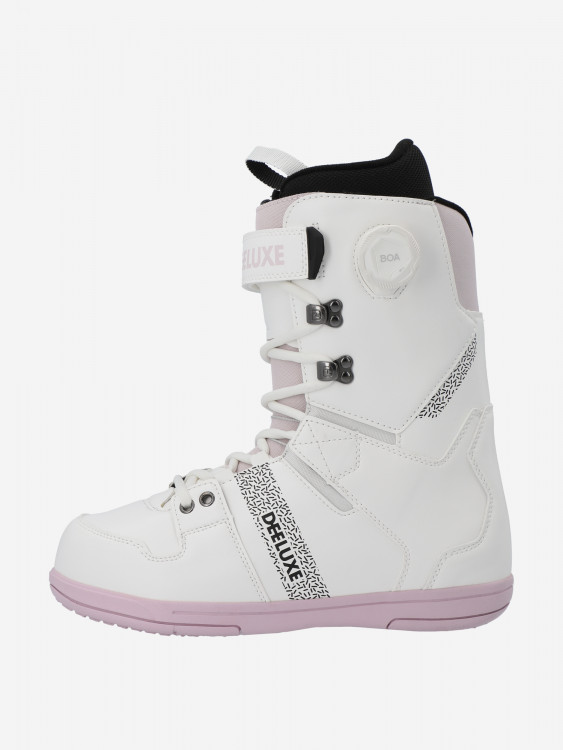 Сноубордические ботинки Deeluxe D.N.A.