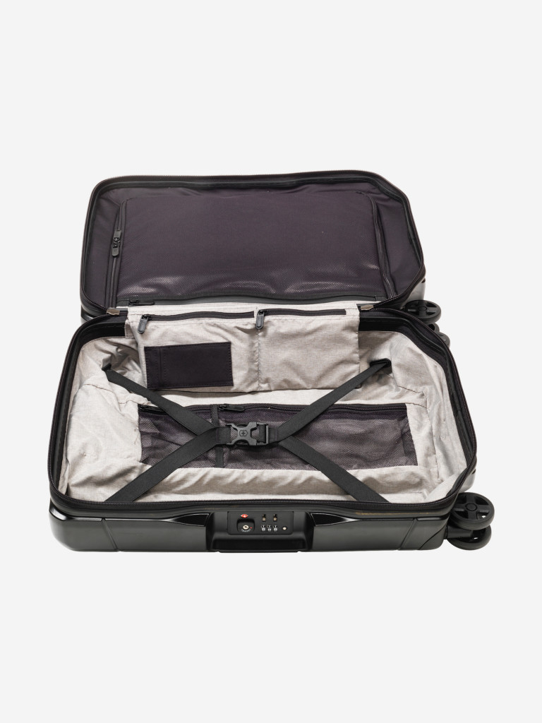 Чемодан на колесах для ручной клади VICTORINOX Lexicon