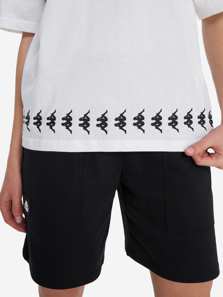 Футболка женская Kappa