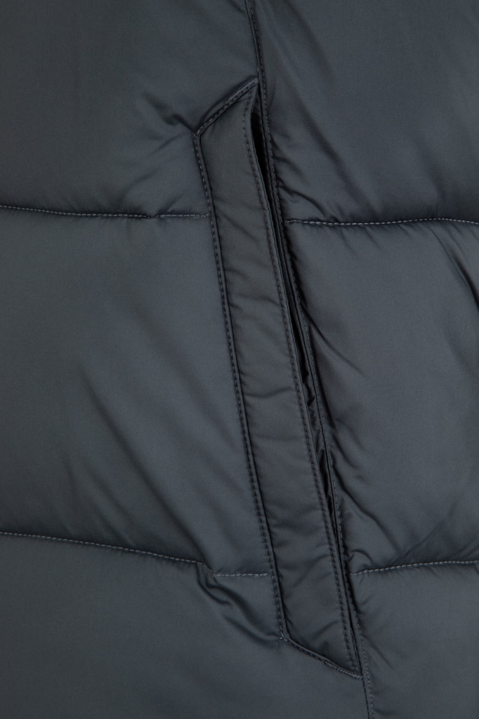 Жилет утепленный мужской Columbia Pike Lake Vest