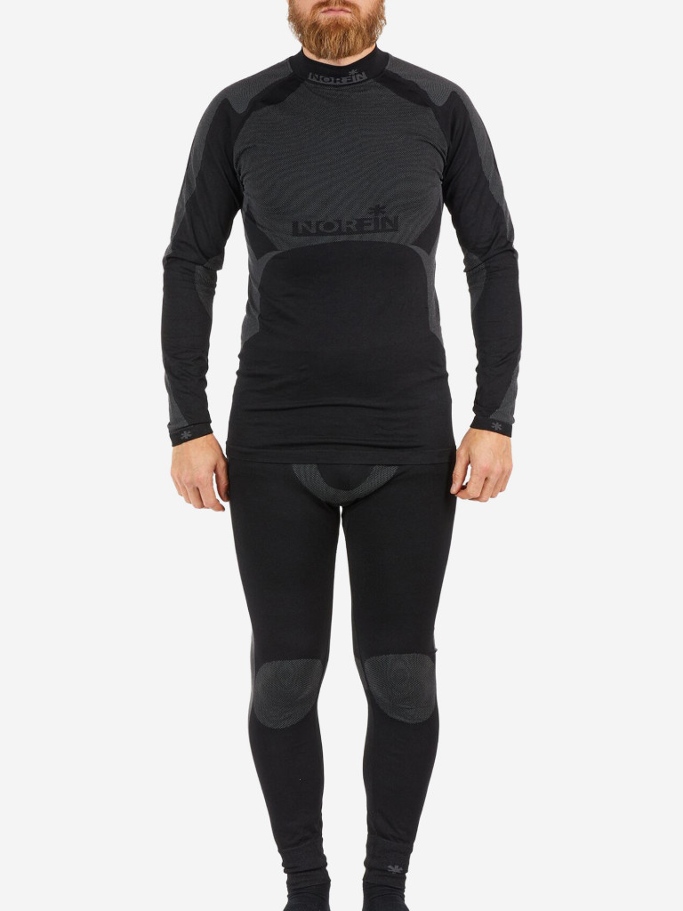 Комплект термобелья мужской Norfin ACTIVE PRO для рыбалки и охоты