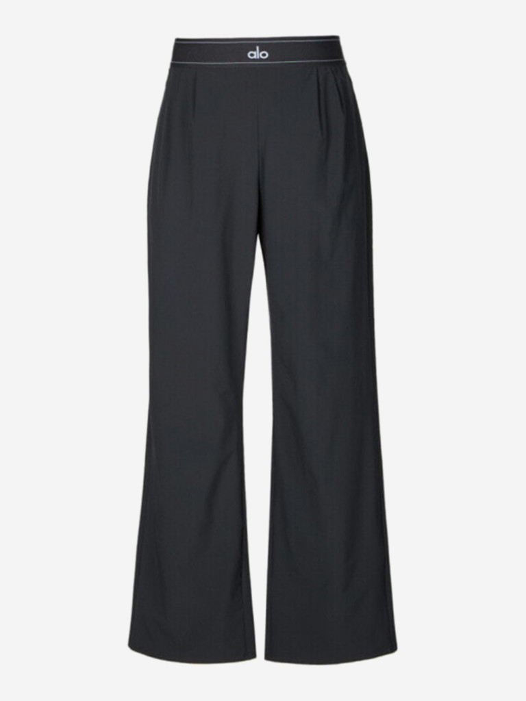Брюки женские для спорта Alo Yoga