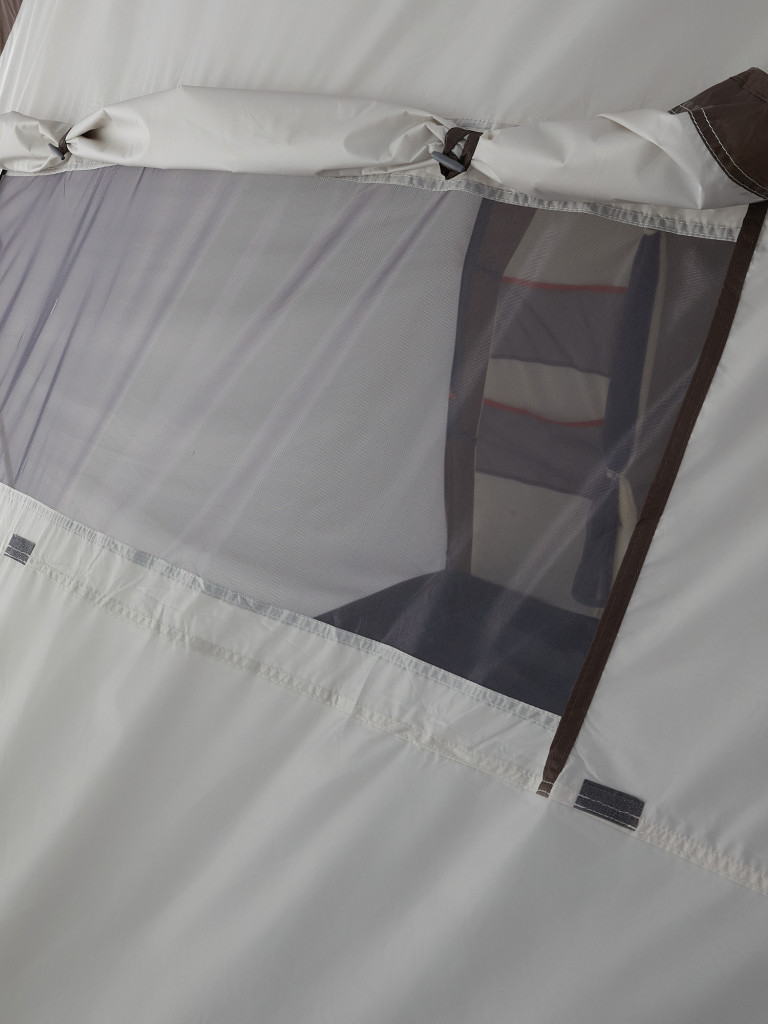 Палатка 4-местная Outventure Trenton 4 Comfort