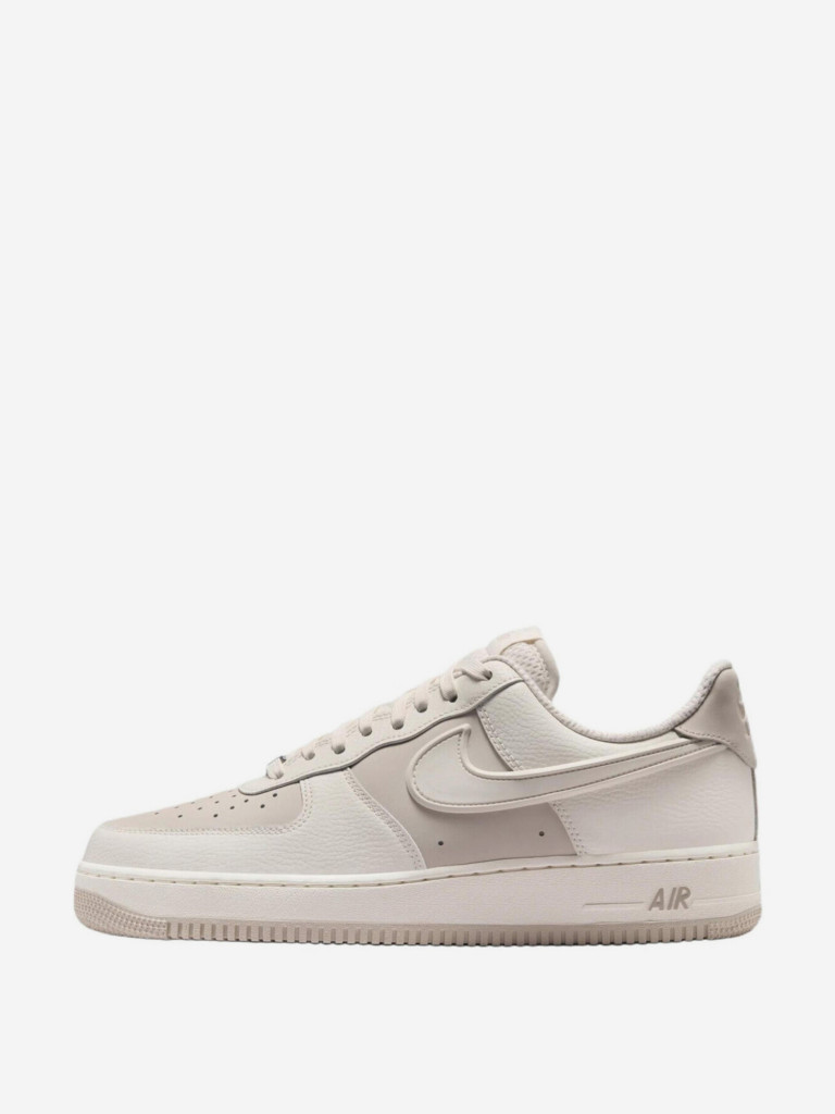 Кроссовки мужские для скейтбординга Nike Air Force 1 Breathable Low