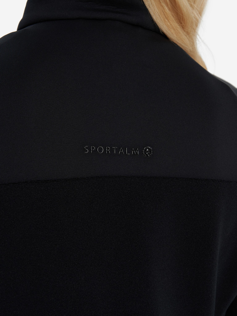 Толстовка женская Sportalm Niamey