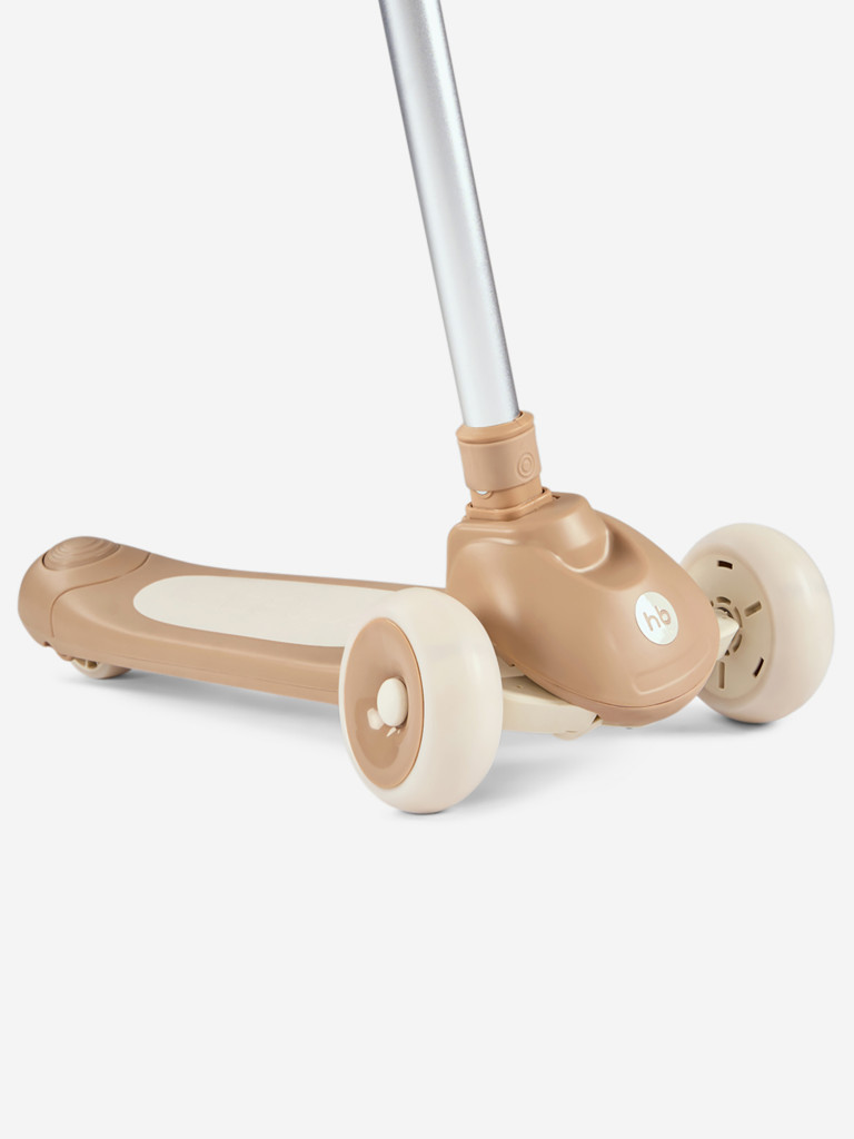 Самокат детский WEEZY «ВИЗИ»