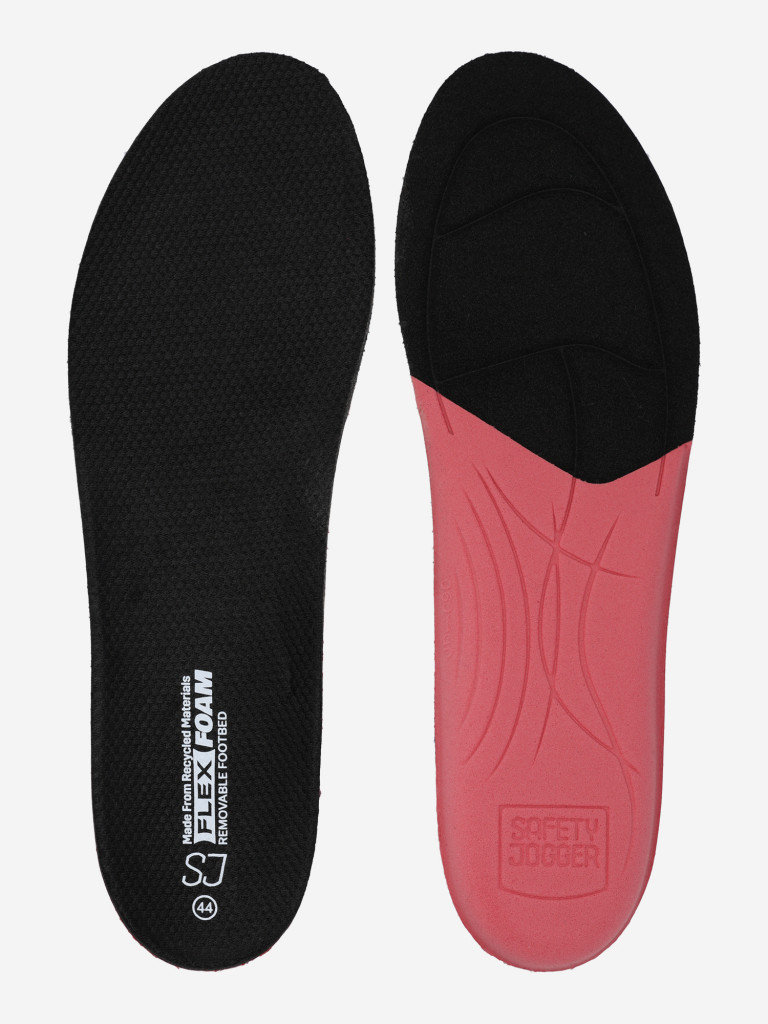 Кроссовки мужские Safety Jogger Isak