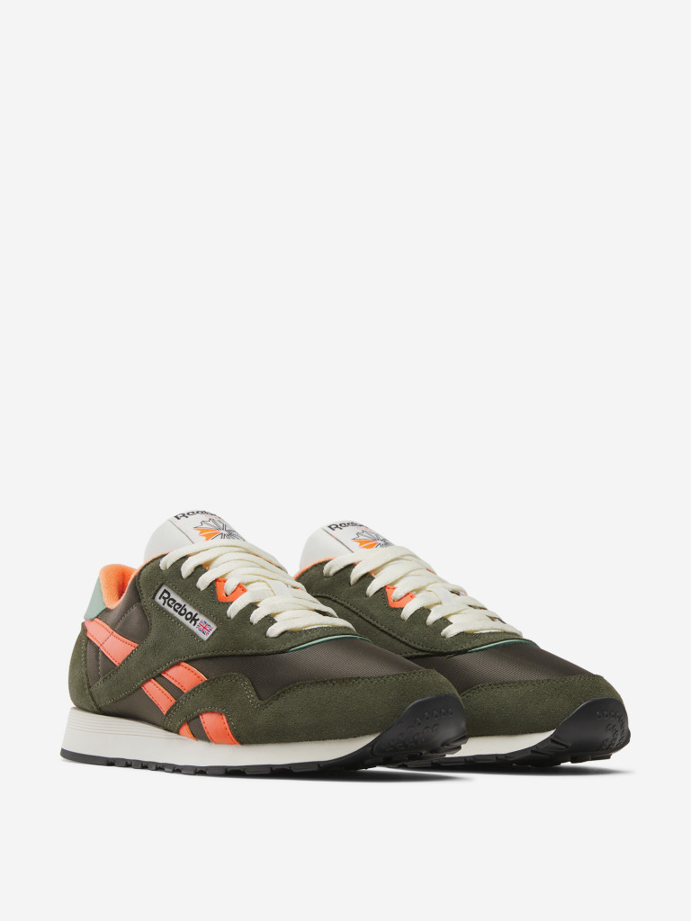 Кроссовки мужские Reebok Classic