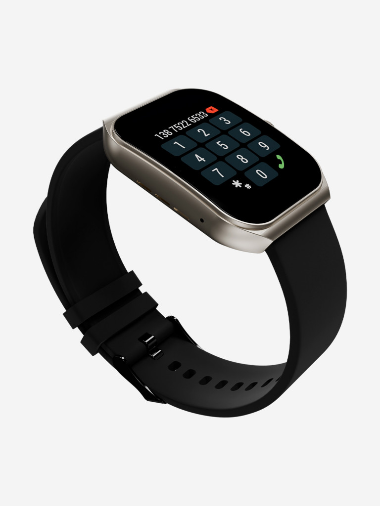Умные смарт часы фитнес-браслет CGWatch Nova, CaseGuru