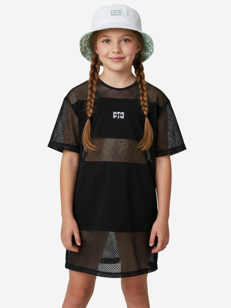 Панама для девочек PlayToday