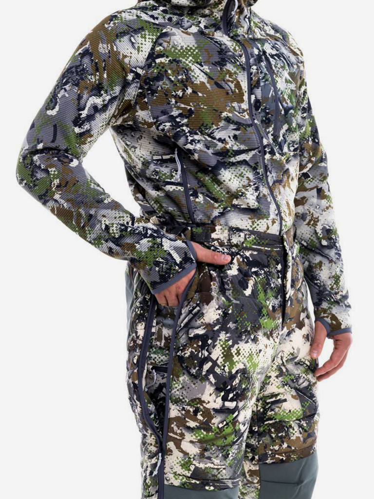 Брюки мужские SKRE Ptarmigan 850 Ultra Down Pant