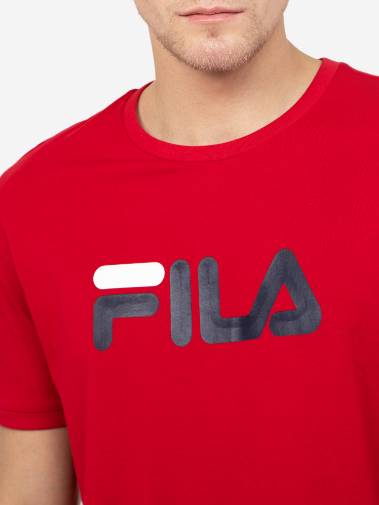 Футболка мужская FILA