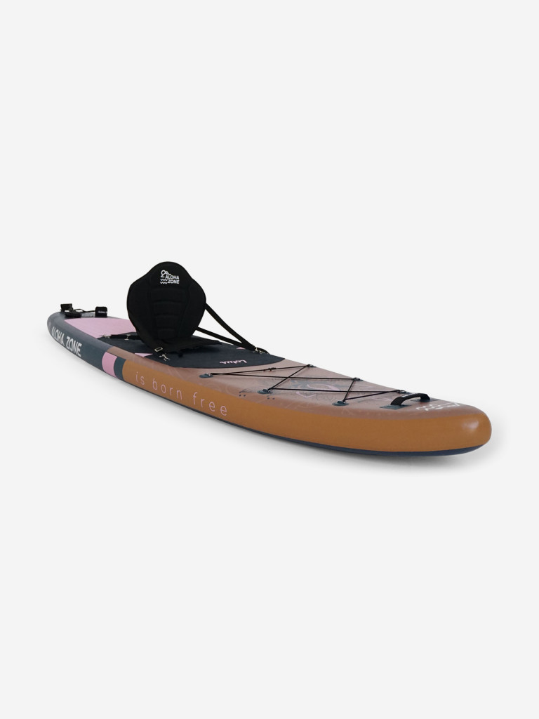 Сапборд Aloha Zone Lotus 11``