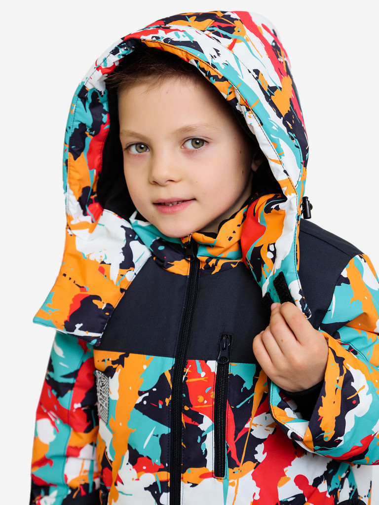 Комплект для мальчика batik Фарес