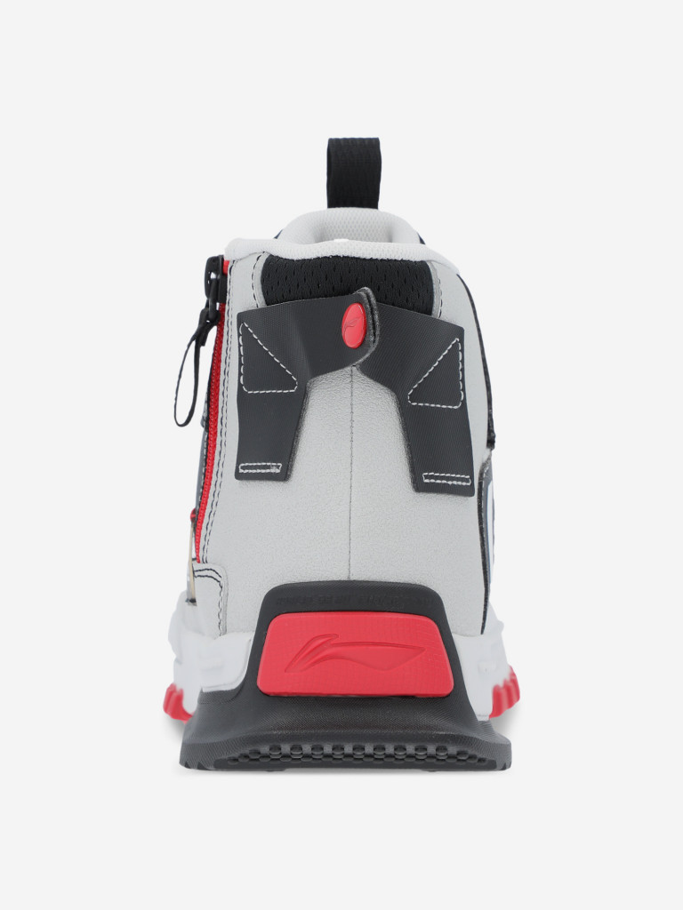 Кроссовки для мальчиков Li-Ning