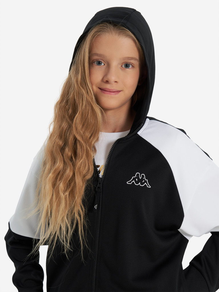 Костюм для девочек Kappa