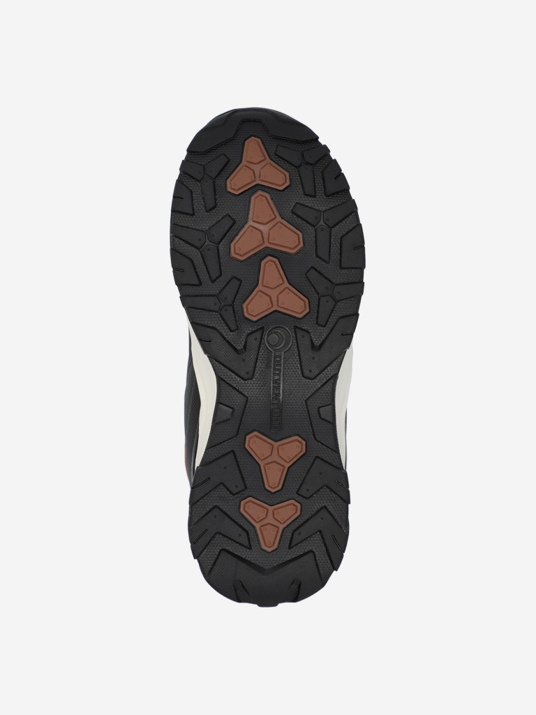 Ботинки утепленные для мальчиков Outventure Crater 2.0