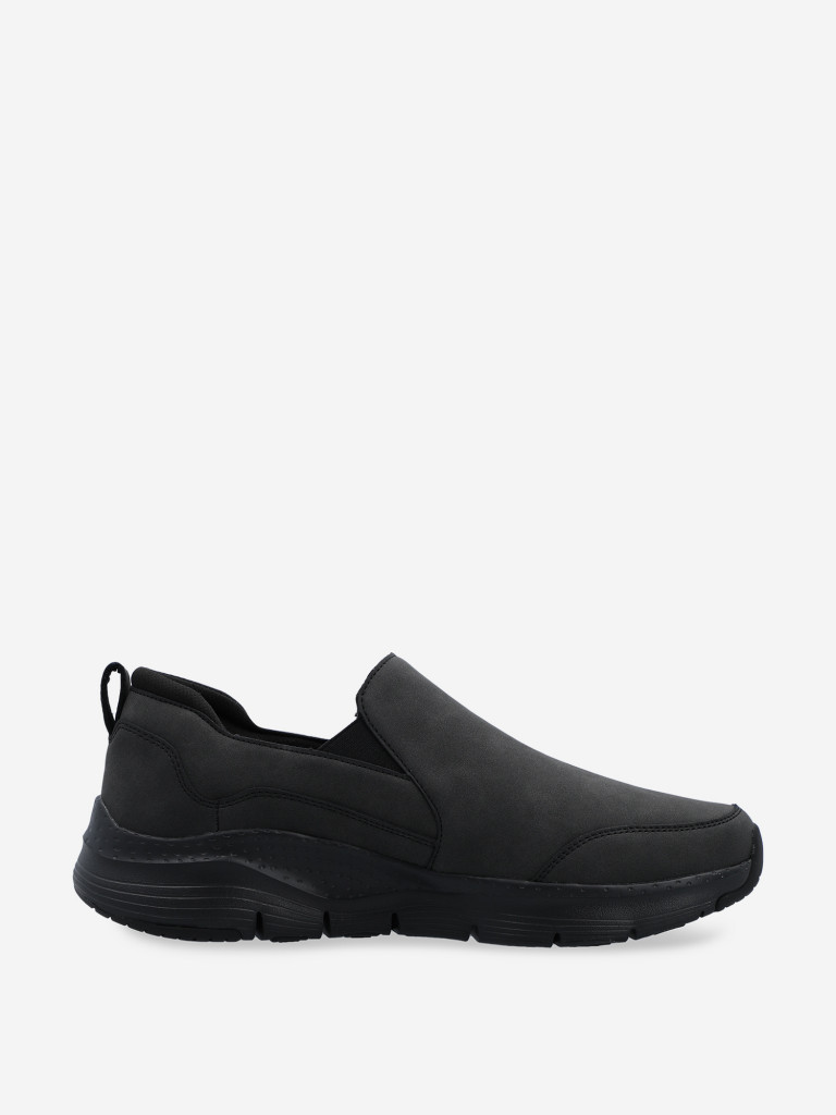 Слипоны мужские Skechers Arch Fit