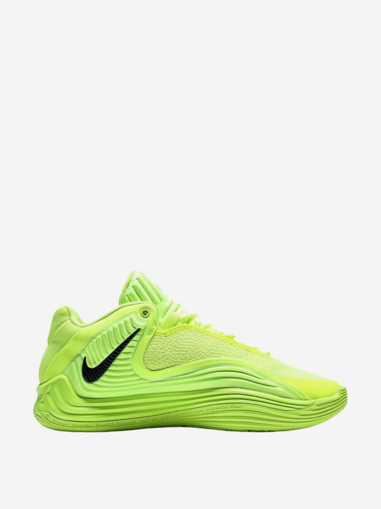 Кроссовки для баскетбола Nike Giannis Freak 7